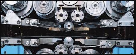 Automatic Gauge Control